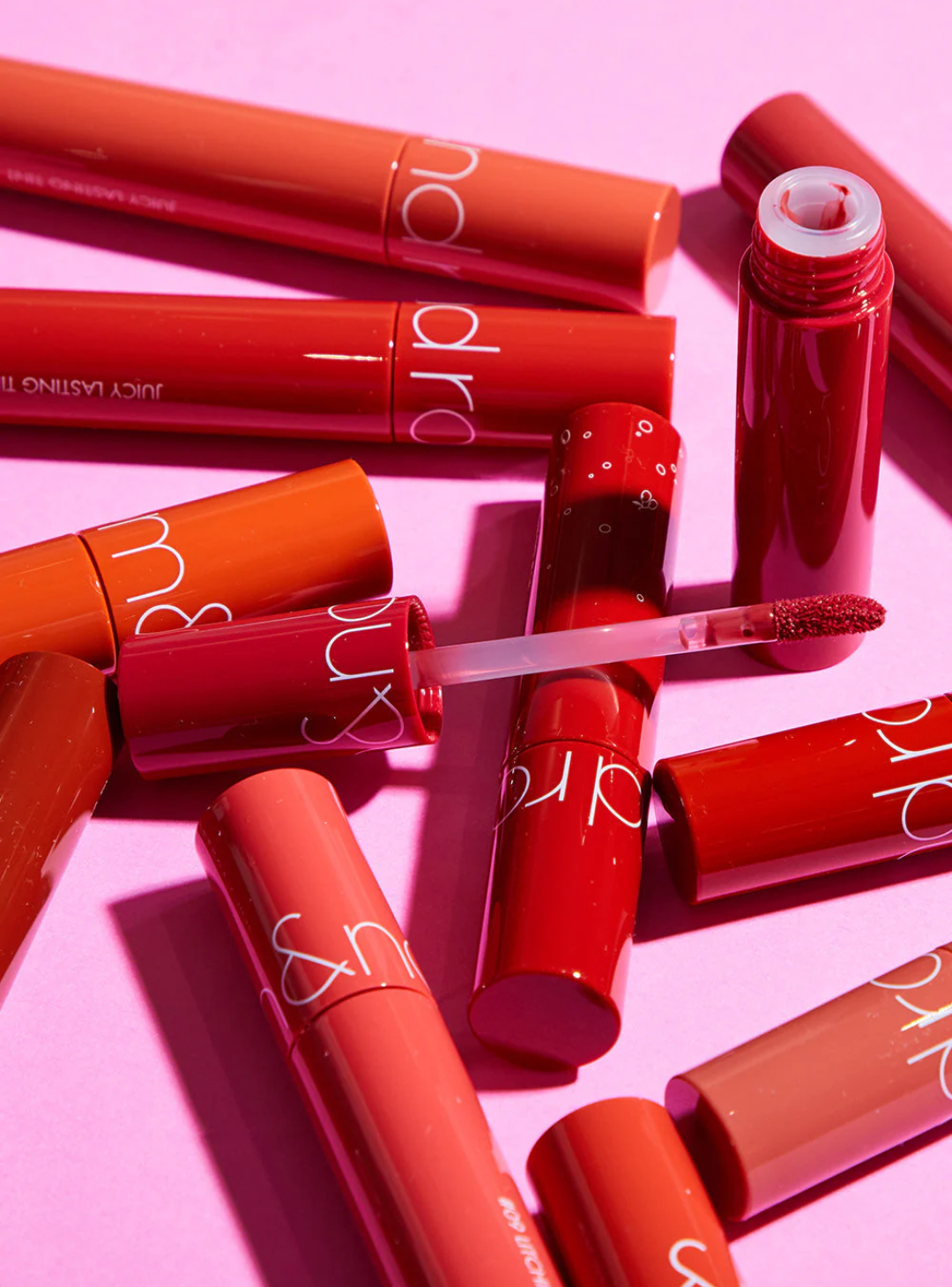 Rom&nd - Juicy Crush