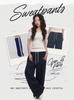 Gen Z & Korean Streetwear Sweatpants Guide โ Trend Tips & Style Inspo
