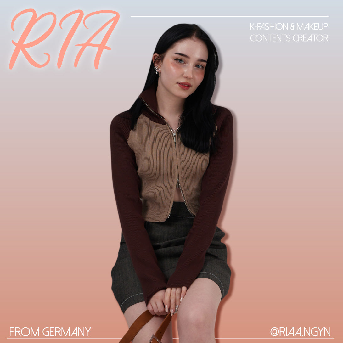 Meet our Lewkiss RIA