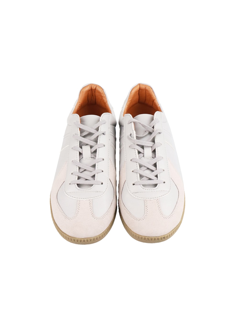 mens-multipiece-sneakers-ia401 / Light gray
