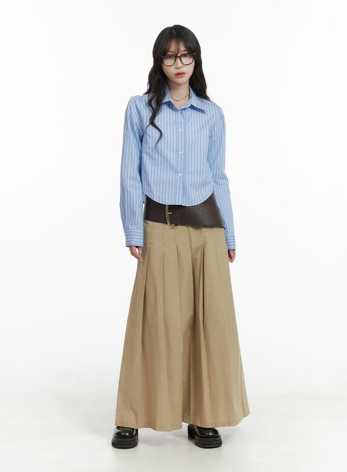 cotton-pleated-maxi-skirt-ca408