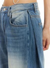 washed-wide-leg-jeans-ca423