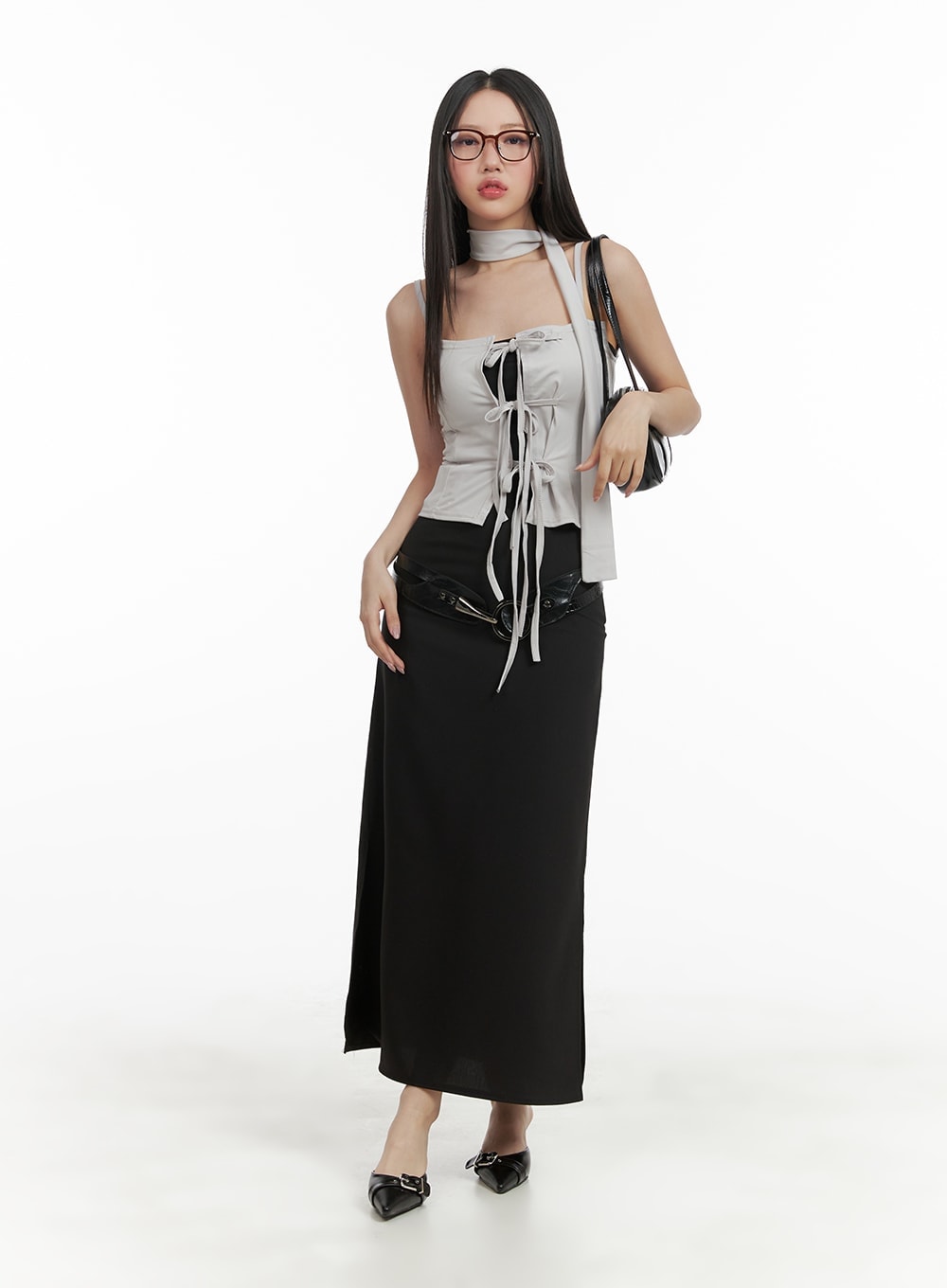 cut-out-strap-sleeveless-top-ca409
