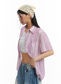 stripe-buttoned-oversized-shirt-ca423