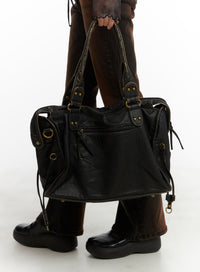 vintage-faux-leather-stud-shoulder-bag-ca419