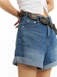 washed-denim-roll-up-shorts-ca423