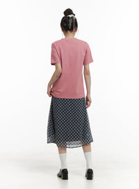 checkered-ribbon-midi-skirt-oa426
