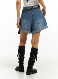washed-denim-roll-up-shorts-ca423