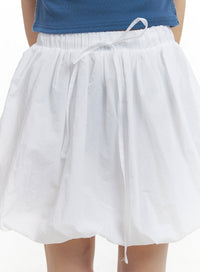bubble-hem-mini-skirt-oa426