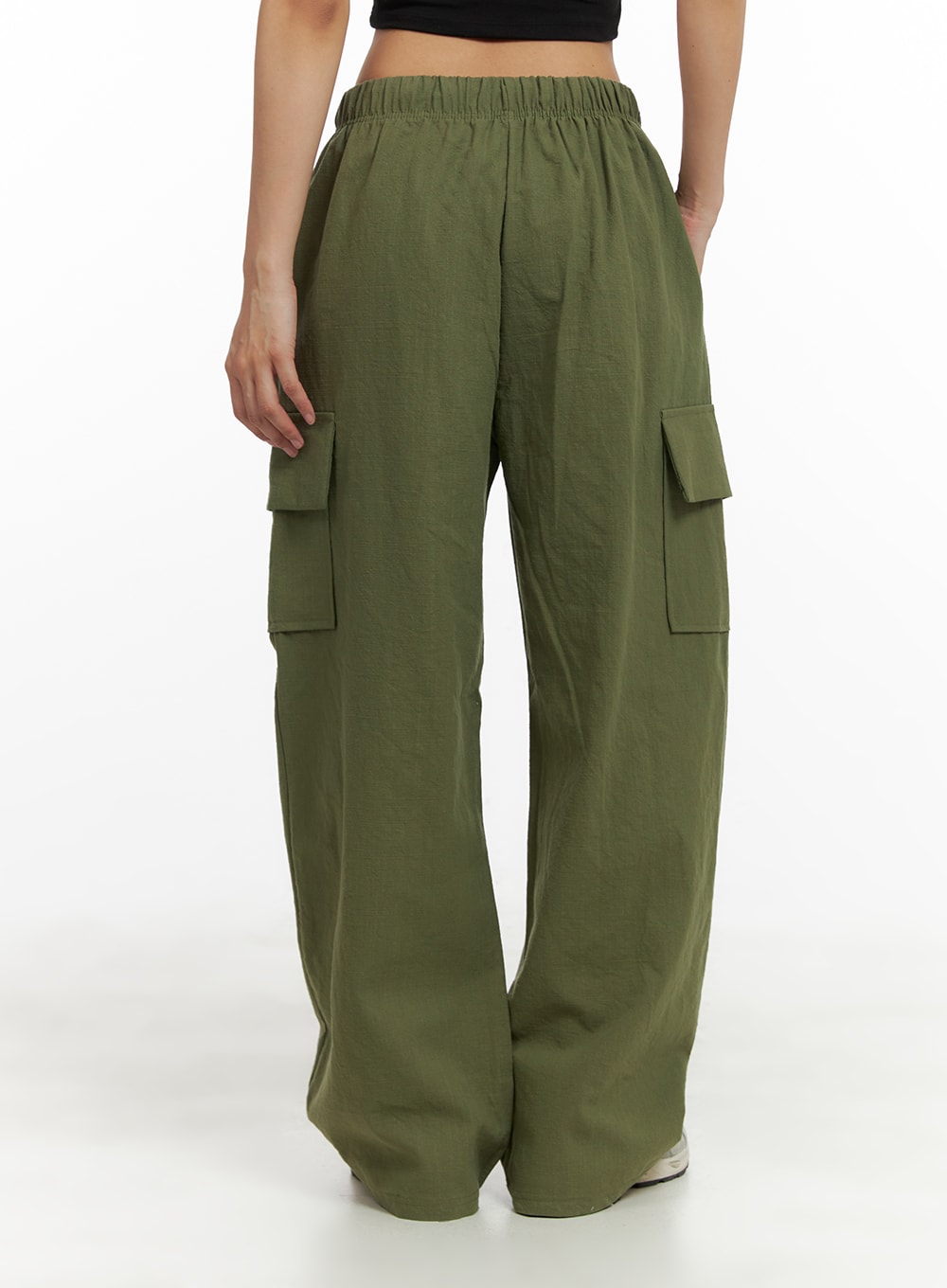 cargo-wide-leg-banded-pants-ca423