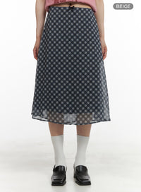 checkered-ribbon-midi-skirt-oa426