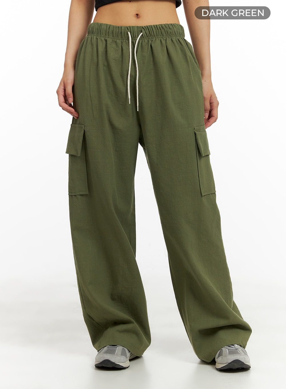 cargo-wide-leg-banded-pants-ca423