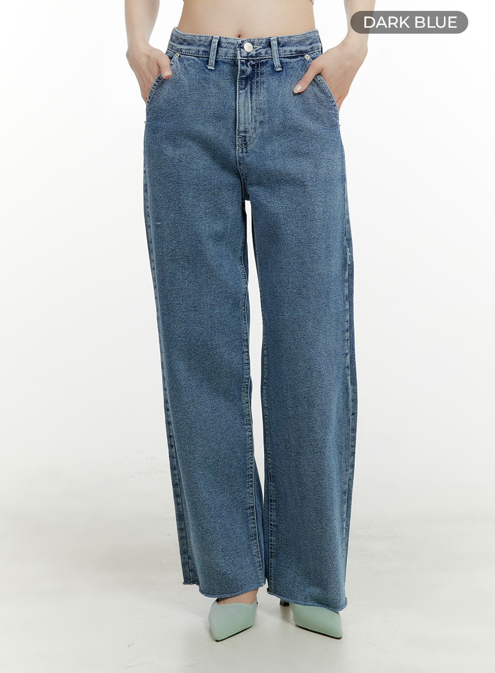 washed-denim-straight-leg-jeans-oa405