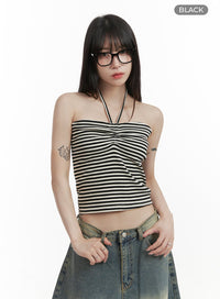 striped-halter-top-cy407