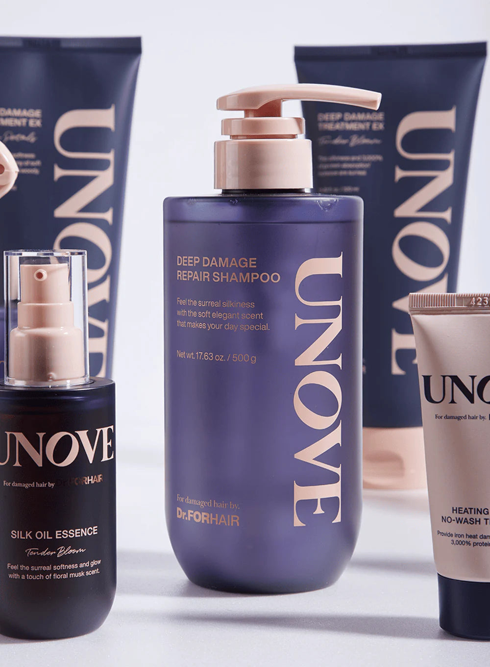 Elevate Your Beauty Routine With These Top-Rated Unove Products