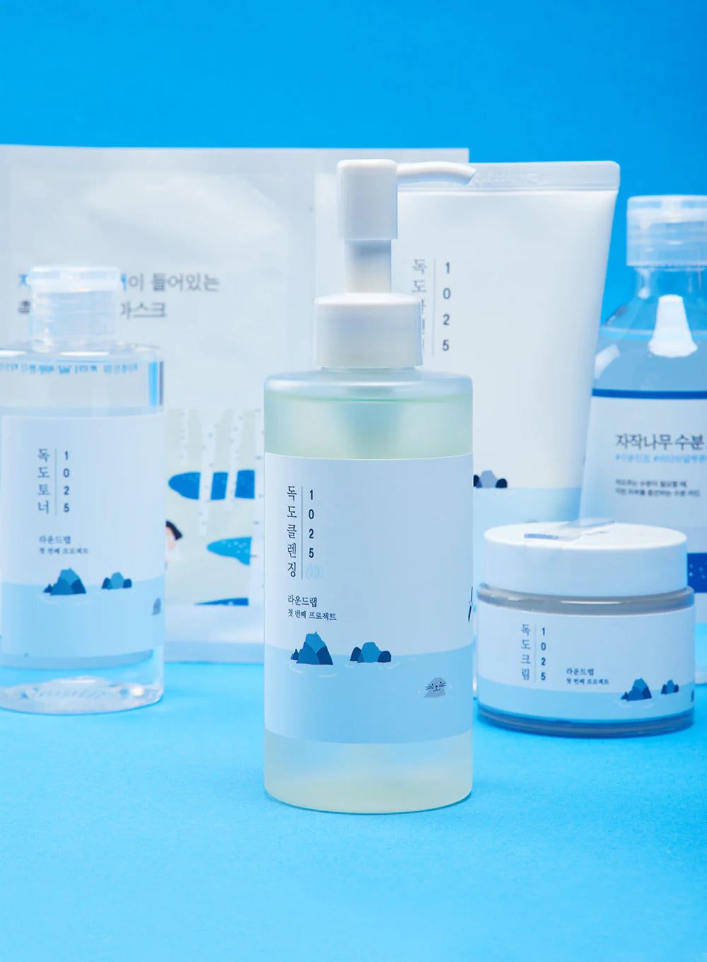 Korean Skincare Routine: Nourish and Rejuvenate