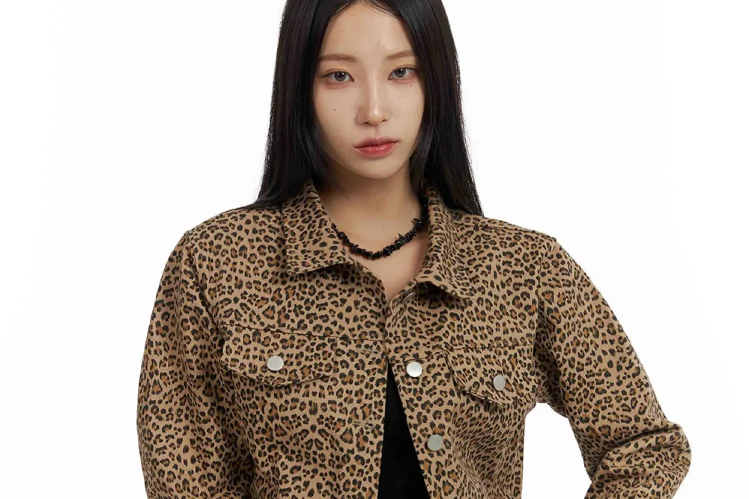 Leopard Print: Bold Ways To Wear This Classic Pattern