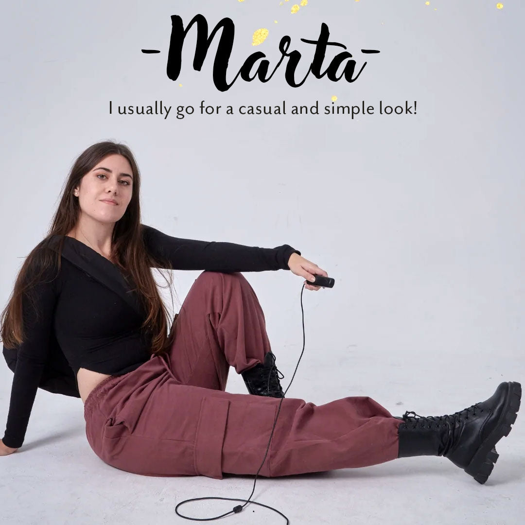 Meet our Lewkiss Marta