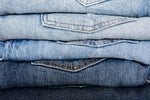 How To Fold Jeans: A Step-by-Step Guide to Saving Space (for More Jeans)