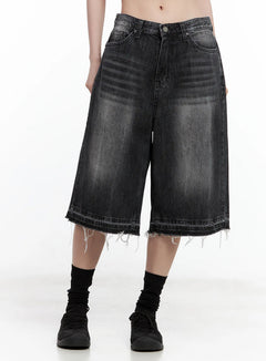 Womens Jorts