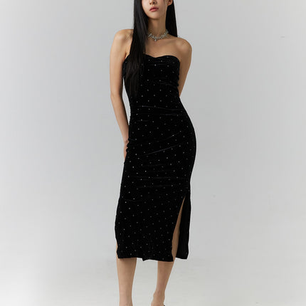 Collection image for: Midi & Maxi Dresses