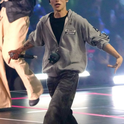 Collection image for: ATEEZ Concert Outfits