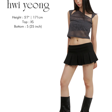 Collection image for: Model Hwi Yeong