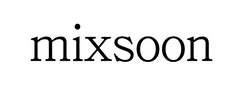 mixsoon