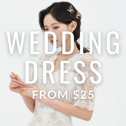 Collection image for: Summer Sale - Wedding Dress