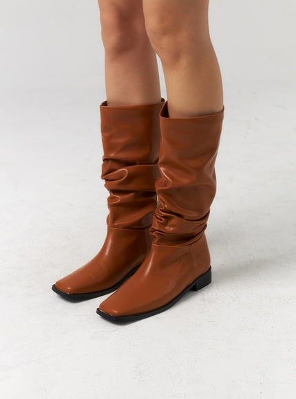 square-toe-mid-calf-boots-cu329