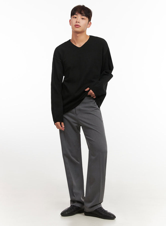 mens-straight-leg-slacks-pants-if517