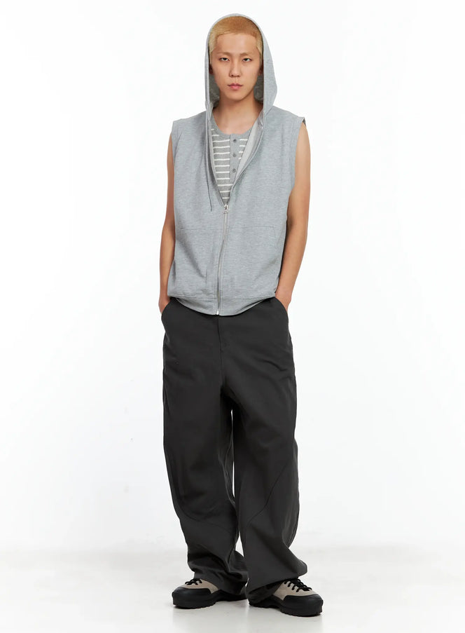 mens-curved-seam-wide-cotton-pants-il511