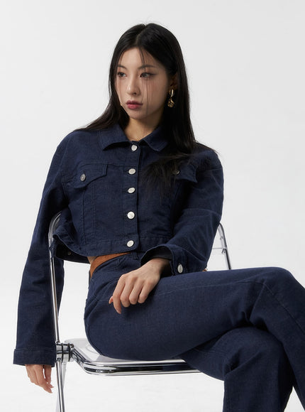 buttoned-denim-crop-jacket-is315