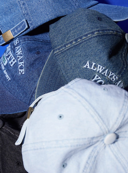 mens-casual-denim-youth-cap-il511