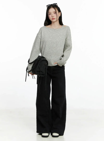 deli-fleece-straight-leg-jeans-f502