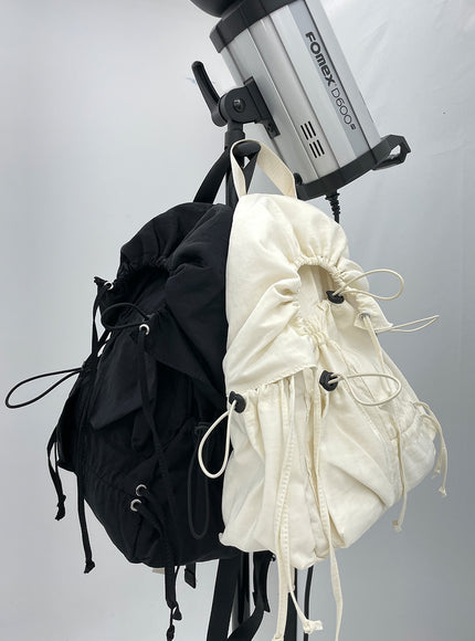 nylon-drawstring-backpack-cl303