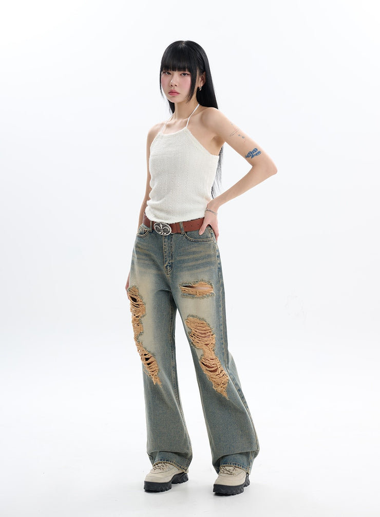 vintage-ripped-baggy-jeans-if413