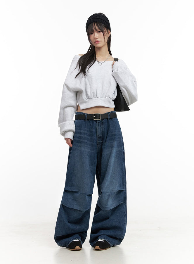 sabrina-pintuck-baggy-jeans-id402