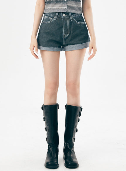 dark-wash-denim-shorts-il307