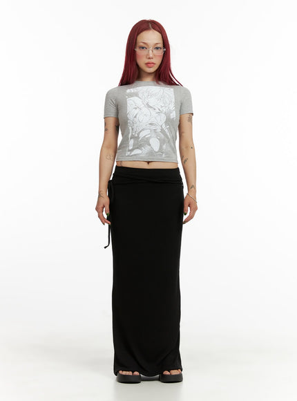 string-solid-maxi-skirt-cy430