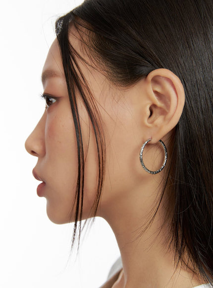 Nil Earrings IL404