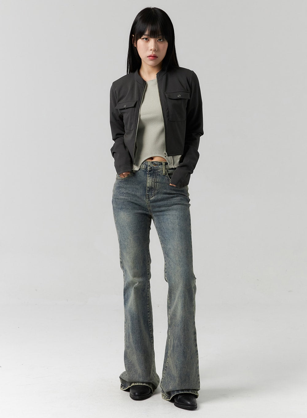 slim-fit-washed-bootcut-jeans-cs312