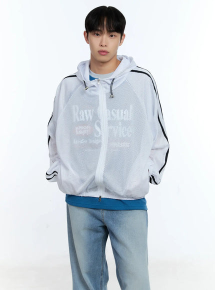 mens-mesh-zip-up-hoodie-ig519