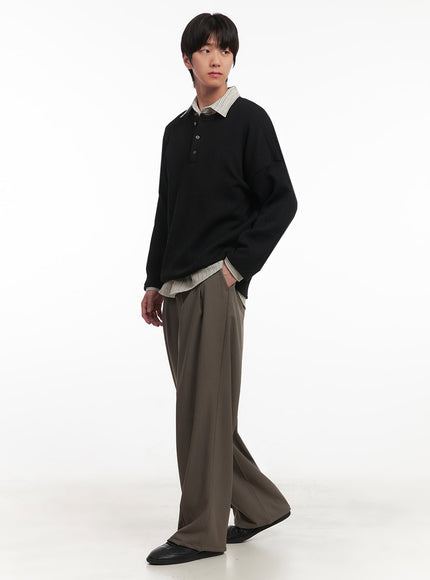mens-pintuck-wide-leg-slacks-ia510