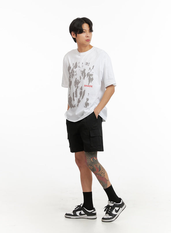 mens-cargo-pocket-shorts-black-iy424