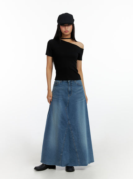 maxi-flare-denim-skirt-il419