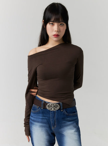 one-shoulder-crop-top-cs312