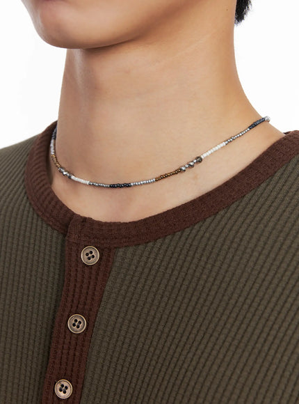 mens-chic-beaded-necklace-iu526