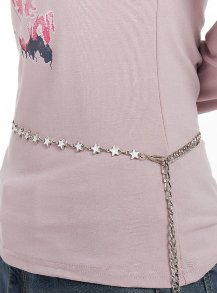 star-waist-chain-belt-cf419