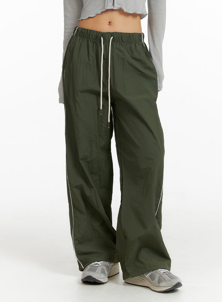 string-nylon-wide-pants-cf414